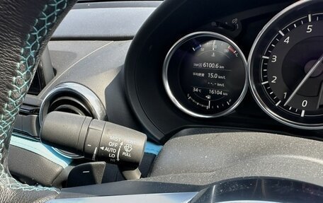 Mitsuoka Rock Star I, 2021 год, 4 500 000 рублей, 5 фотография