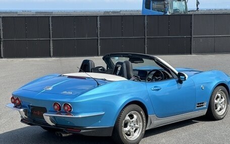 Mitsuoka Rock Star I, 2021 год, 4 500 000 рублей, 4 фотография