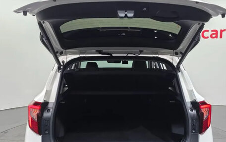 KIA Seltos I, 2023 год, 1 850 000 рублей, 19 фотография