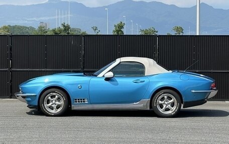 Mitsuoka Rock Star I, 2021 год, 4 500 000 рублей, 8 фотография