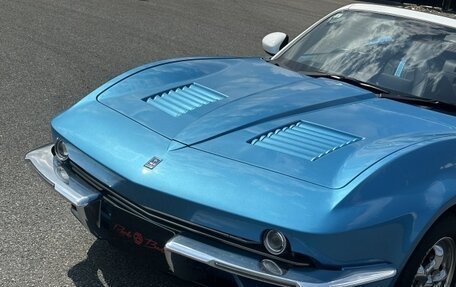 Mitsuoka Rock Star I, 2021 год, 4 500 000 рублей, 7 фотография