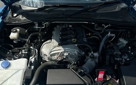 Mitsuoka Rock Star I, 2021 год, 4 500 000 рублей, 9 фотография