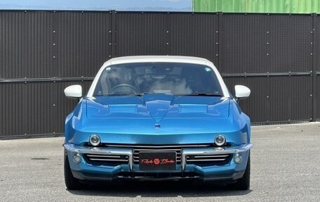 Mitsuoka Rock Star I, 2021 год, 4 500 000 рублей, 11 фотография