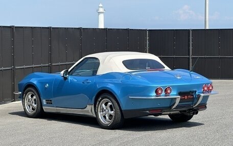 Mitsuoka Rock Star I, 2021 год, 4 500 000 рублей, 18 фотография