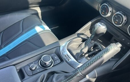 Mitsuoka Rock Star I, 2021 год, 4 500 000 рублей, 16 фотография