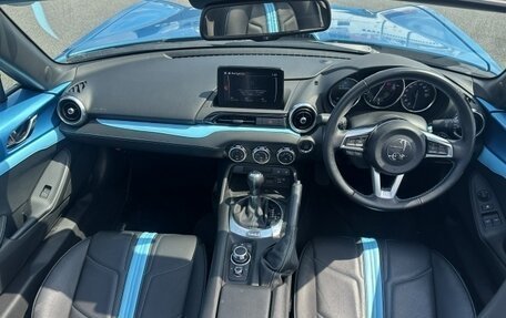 Mitsuoka Rock Star I, 2021 год, 4 500 000 рублей, 10 фотография