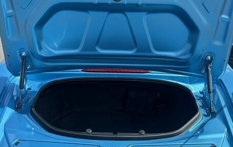 Mitsuoka Rock Star I, 2021 год, 4 500 000 рублей, 23 фотография