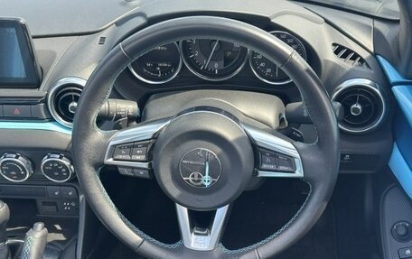 Mitsuoka Rock Star I, 2021 год, 4 500 000 рублей, 14 фотография