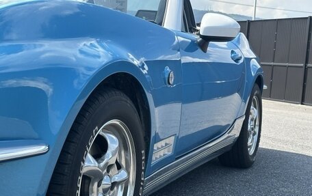 Mitsuoka Rock Star I, 2021 год, 4 500 000 рублей, 15 фотография