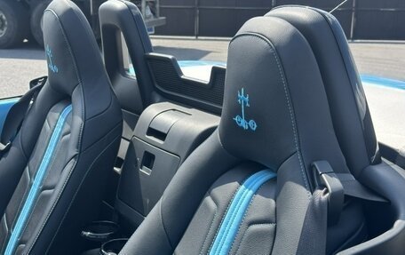 Mitsuoka Rock Star I, 2021 год, 4 500 000 рублей, 19 фотография