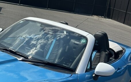 Mitsuoka Rock Star I, 2021 год, 4 500 000 рублей, 22 фотография