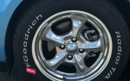 Mitsuoka Rock Star I, 2021 год, 4 500 000 рублей, 27 фотография