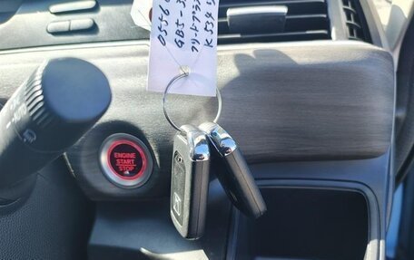 Honda Freed II, 2021 год, 1 360 000 рублей, 10 фотография