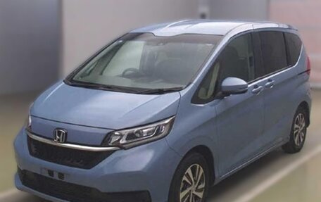 Honda Freed II, 2021 год, 1 360 000 рублей, 1 фотография