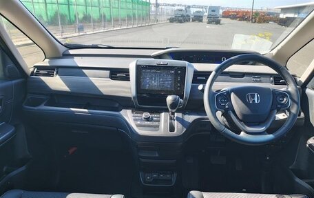 Honda Freed II, 2021 год, 1 360 000 рублей, 13 фотография