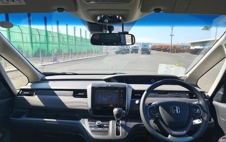 Honda Freed II, 2021 год, 1 360 000 рублей, 4 фотография