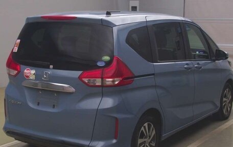 Honda Freed II, 2021 год, 1 360 000 рублей, 3 фотография