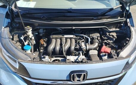 Honda Freed II, 2021 год, 1 360 000 рублей, 2 фотография