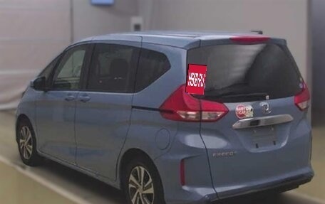 Honda Freed II, 2021 год, 1 360 000 рублей, 15 фотография