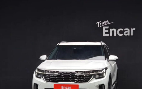 KIA Seltos I, 2023 год, 1 990 000 рублей, 3 фотография