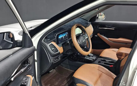 KIA Seltos I, 2023 год, 1 990 000 рублей, 9 фотография