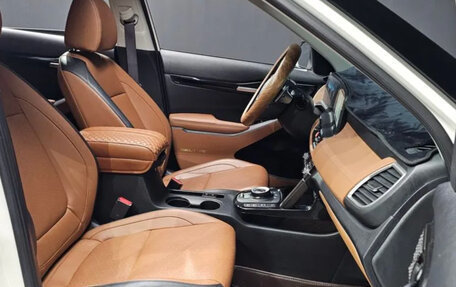 KIA Seltos I, 2023 год, 1 990 000 рублей, 10 фотография