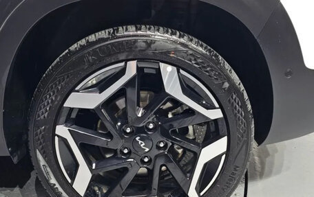 KIA Seltos I, 2023 год, 1 990 000 рублей, 5 фотография