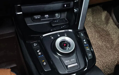 KIA Seltos I, 2023 год, 1 990 000 рублей, 8 фотография