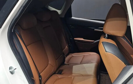KIA Seltos I, 2023 год, 1 990 000 рублей, 11 фотография