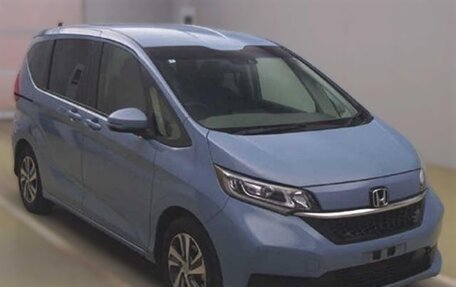 Honda Freed II, 2021 год, 1 360 000 рублей, 19 фотография