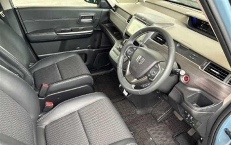 Honda Freed II, 2021 год, 1 360 000 рублей, 16 фотография