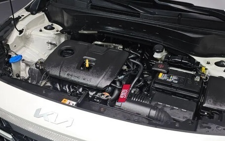 KIA Seltos I, 2023 год, 1 990 000 рублей, 6 фотография