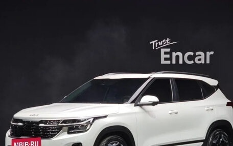 KIA Seltos I, 2023 год, 1 990 000 рублей, 1 фотография