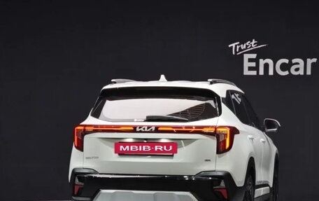 KIA Seltos I, 2023 год, 1 990 000 рублей, 4 фотография