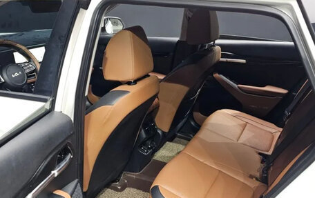 KIA Seltos I, 2023 год, 1 990 000 рублей, 12 фотография