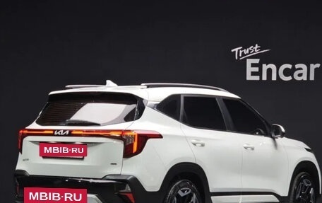 KIA Seltos I, 2023 год, 1 990 000 рублей, 2 фотография