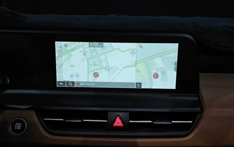 KIA Seltos I, 2023 год, 1 990 000 рублей, 14 фотография