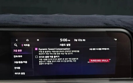 KIA Seltos I, 2023 год, 1 990 000 рублей, 16 фотография