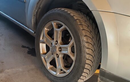 Ford Mondeo III, 2004 год, 291 000 рублей, 5 фотография