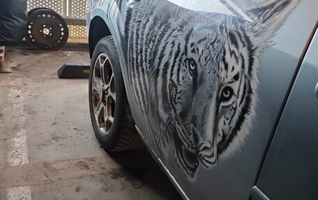 Ford Mondeo III, 2004 год, 291 000 рублей, 6 фотография