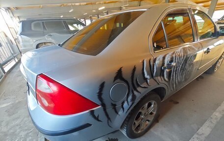 Ford Mondeo III, 2004 год, 291 000 рублей, 4 фотография