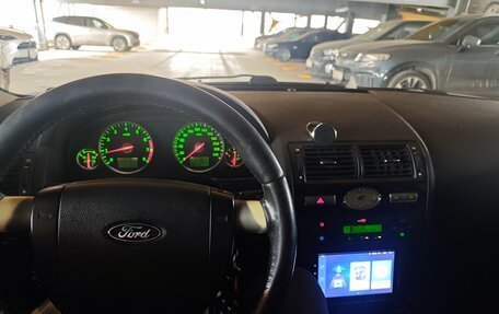 Ford Mondeo III, 2004 год, 291 000 рублей, 7 фотография