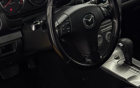 Mazda 6, 2005 год, 550 000 рублей, 6 фотография