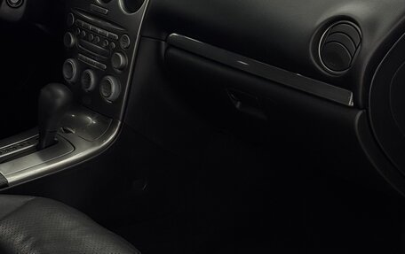 Mazda 6, 2005 год, 550 000 рублей, 7 фотография