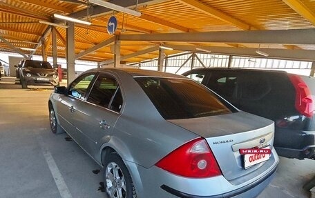 Ford Mondeo III, 2004 год, 291 000 рублей, 3 фотография