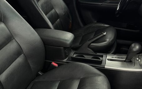 Mazda 6, 2005 год, 550 000 рублей, 8 фотография