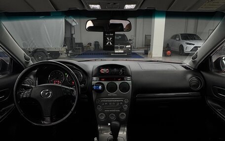 Mazda 6, 2005 год, 550 000 рублей, 10 фотография