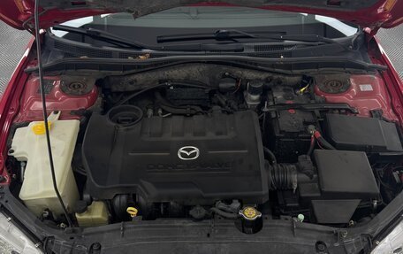 Mazda 6, 2005 год, 550 000 рублей, 15 фотография