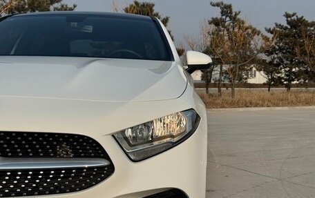 Mercedes-Benz A-Класс, 2022 год, 1 880 000 рублей, 4 фотография