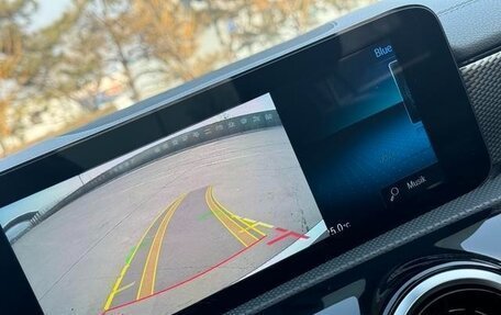 Mercedes-Benz A-Класс, 2022 год, 1 880 000 рублей, 15 фотография